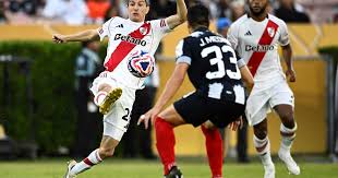 ¡River al Límite! ¿Clasifica a Octavos? Mirá el Escenario Crítico - Imagen principal del artículo