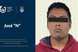 Vinculan a ex pareja de policía auxiliar por feminicidio