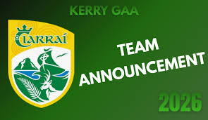 Kerry vs Clare: Will Injuries Impact Kerry's Championship Journey?