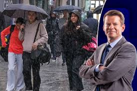 Na regen komt zonneschijn: wisselvallig weer houdt aan, maar vanaf volgende week “signalen dat het warmer wordt”