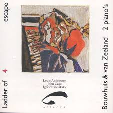 Gerard Bouwhuis \u0026amp; Cees van Zeeland,Klavier (CD) – jpc