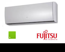 Imagen de Aire acondicionado Fujitsu LT