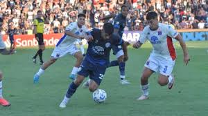 La Copa Argentina vuelve en pleno Mundial con un partido con historia