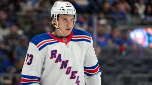 Could the Edmonton Oilers be eyeing Matt Rempe? - Sportsnet.ca