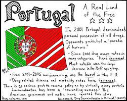 Image result for portugal decriminalize drug use