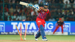 'Pooran is the catalyst' - Steyn on LSG's batting muddle