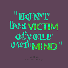 Victim Quotes. QuotesGram via Relatably.com