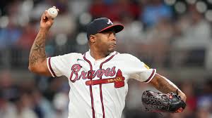 Braves’ winning streak ends with loss to Yankees in extras