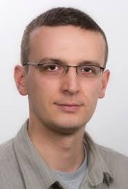 Kamil Nowakowski. Informations-, Kommunikations- und Multimediazentrum (IKMZ). Abteilungsleiter Abteilung CMS und Webservices - nowakowski_kamil