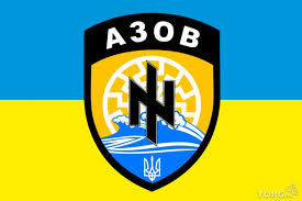 Шкиряк: "Азов" в Одессе будет действовать в случае возникновения внештатных ситуаций - Цензор.НЕТ 6095