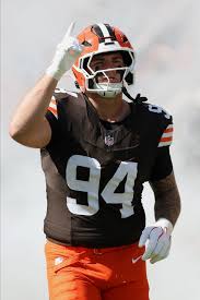 Mason Graham unlikely to play in Week 6