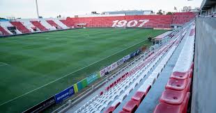 Unión recibe a Gimnasia de Mendoza, por la tercera fecha del Apertura