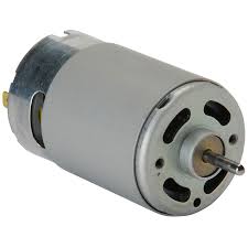 Image result for dc motor