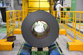 Maruichi Sun Steel JSC