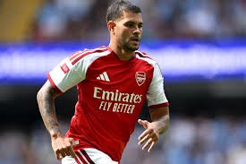 Arsenal Vs Coventry