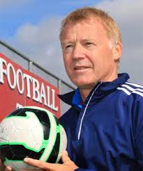 MOVING ON: Southland football manager Ken Cresswell is leaving the province next month to work for the Waikato-Bay of Plenty football federation. - 9934014
