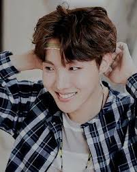 Image result for jung hoseok