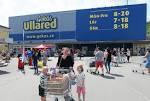 Ullared outlet