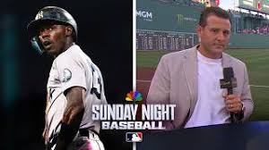 Watch: New York Yankees' offense is 'going through it' - Anthony Rizzo | Sunday Night Baseball | MLB on NBC