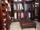 Closet Layout on Pinterest Master Closet Layout, Closet and Reach