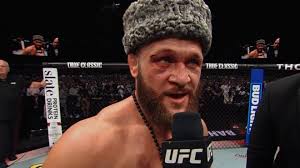 MMA Junkie - News update
