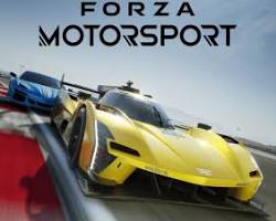 Imagem de Forza Motorsport video game