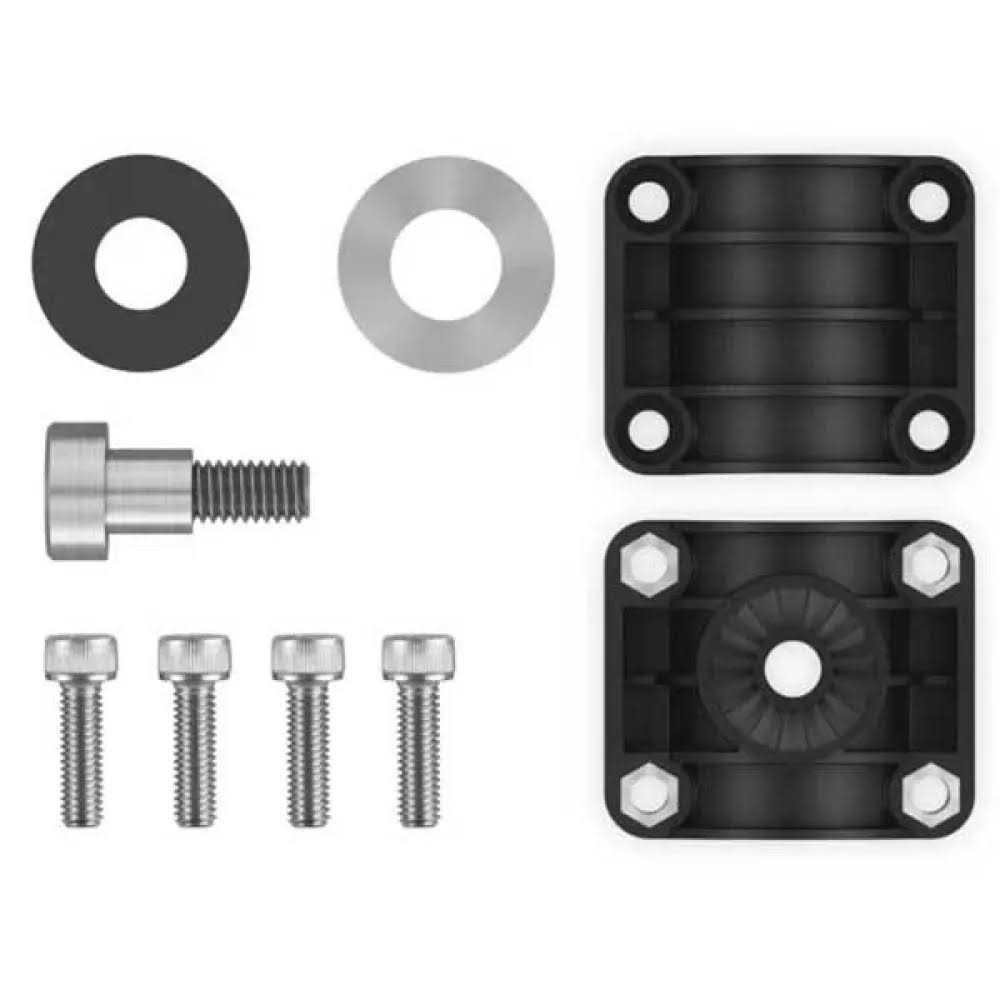 Garmin 0 Degree Livescope Pole Mount