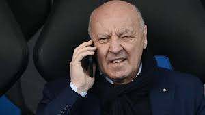 Nuovo stadio, un mercato diverso e una nuova era per l'Inter: parla Marotta