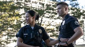 The Rookie Boss Says Hulu's Extended Episode Fixes 'Underwhelming' Season 8 Scene — Plus, A Pivotal #Chenford Moment, Revealed!