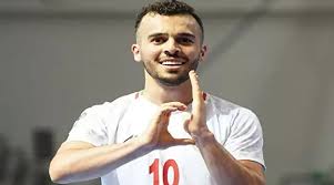 جایزه مرد سال آسیا در دستان ستاره ایرانی