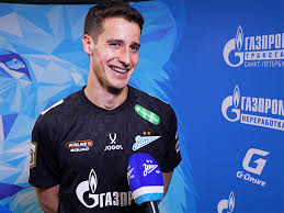 Zenit beat Baltika 3-2 to secure top spot in Russian Cup group
