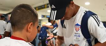 ¡Hoy juega Junior! A firmar la victoria a domicilio frente al Cúcuta para ser segundos