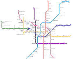 Tehran Metroの画像