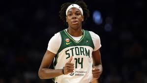 Storm vs Dream Prediction, Picks & Odds for Tonight’s WNBA Game