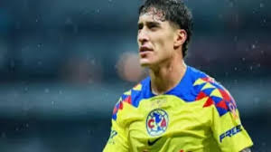 Unexpected Blow: Alejandro Zendejas Out, Shakes Up América Before Facing Puebla