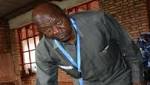 PICS:Burundi votes extending president's power