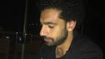 بالصور.. هكذا ظهر محمد صلاح