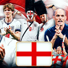 England's World Cup Wonderwall Run Fell Short, But Don't Look Back In Anger
