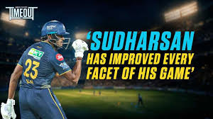 IPL 2026 - RCB vs GT - Bishop - Sai Sudharsan's aggression 'outstanding'