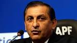 الهلال يقيل مدربه الأرجنتيني رامون
