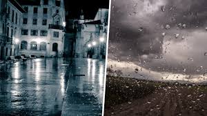 El Tiempo - News update
