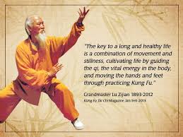 kung fu quotes - Cerca con Google | Martial Arts Wisdom and ... via Relatably.com