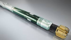 6 1/2'' Ultra High Speed
