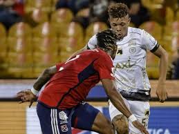 Futbolred - News update