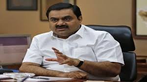 Gautam Adani: Navigating Global Expansion, Financial Challenges, and Succession Plans