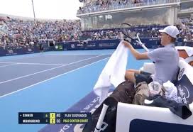 Tennistalker Magazine - News update