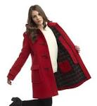 Gloverall: Authentic British Mens and Womens Ladies Duffle Coats