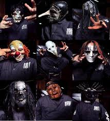 Resultado de imagem para slipknot fotos