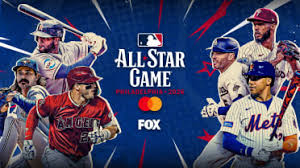 All Star Game Mlb 2026
