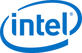 Image result for Intel logo